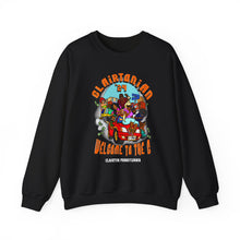 Load image into Gallery viewer, Clairtonian ‘24 Crewneck
