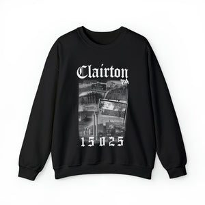 CLAIRTON CREWNECK SWEATER