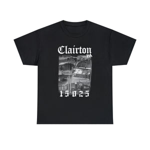 CLAIRTON TEE