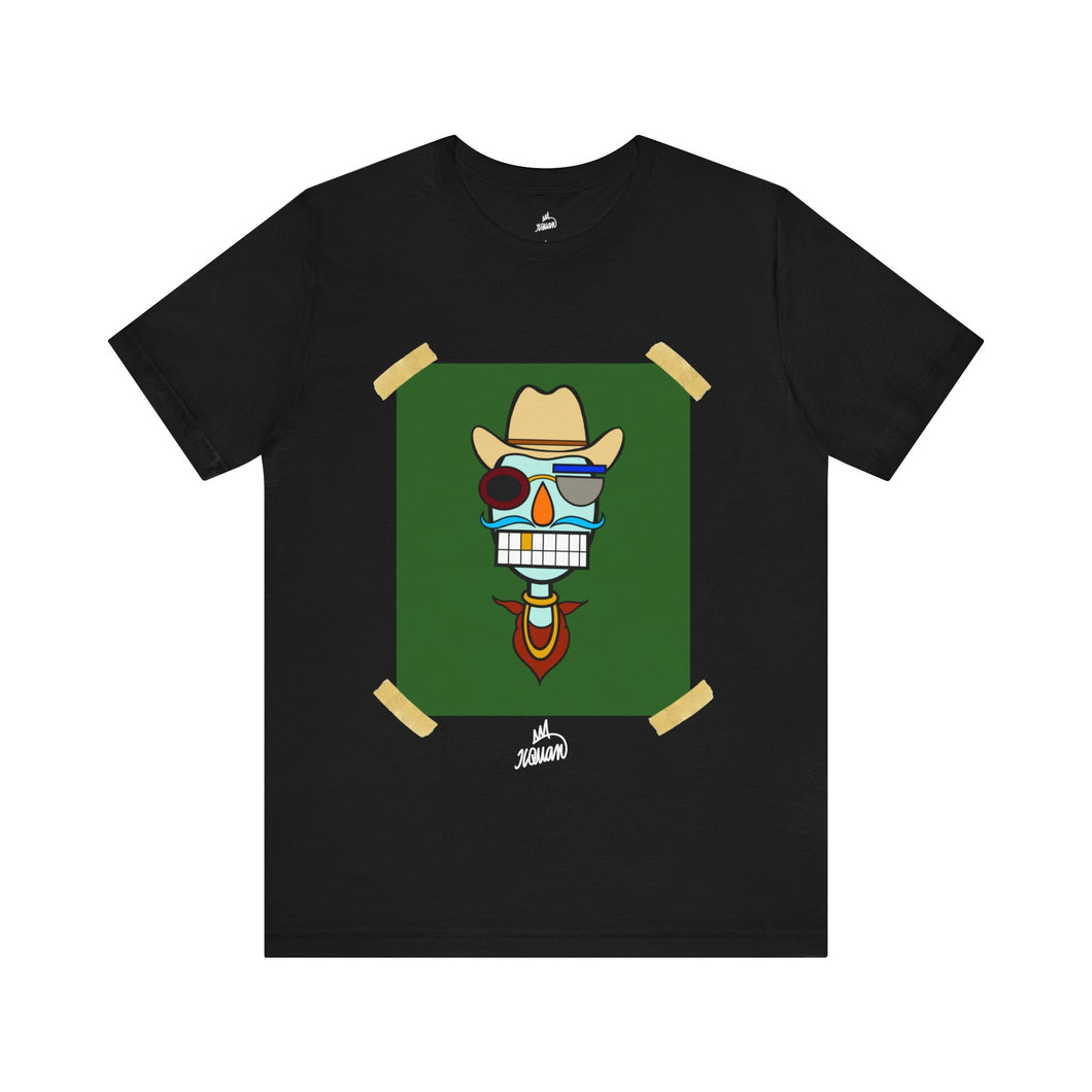 ‘RODEO’ TEE